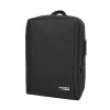 URBAN | Business 1 Locker - Black