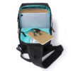 CROSSBODY | Black - Imagen 3