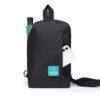 CROSSBODY | Black - Imagen 7