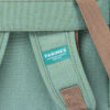 10 POCKETS | Mini Turquoise - Imagen 4