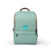 10 POCKETS | Mini Turquoise