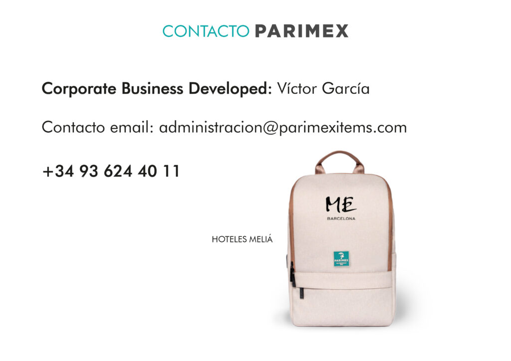 Contacto Corporate